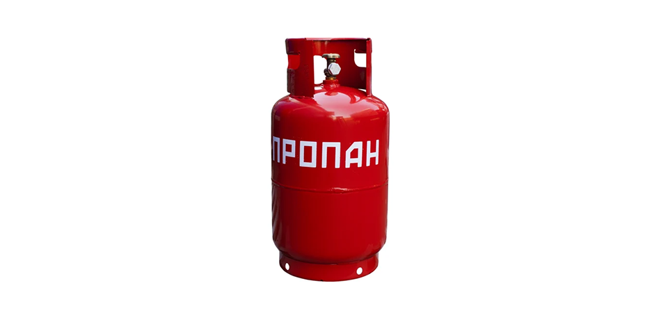 Баллоны для технических газов